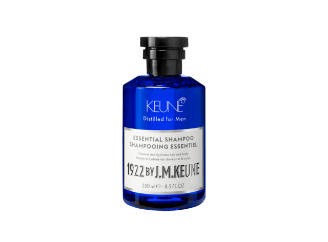 1922 By J.M. Keune Essential Shampoo - Scentbar