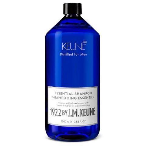 1922 By J.M. Keune Essential Shampoo - Scentbar