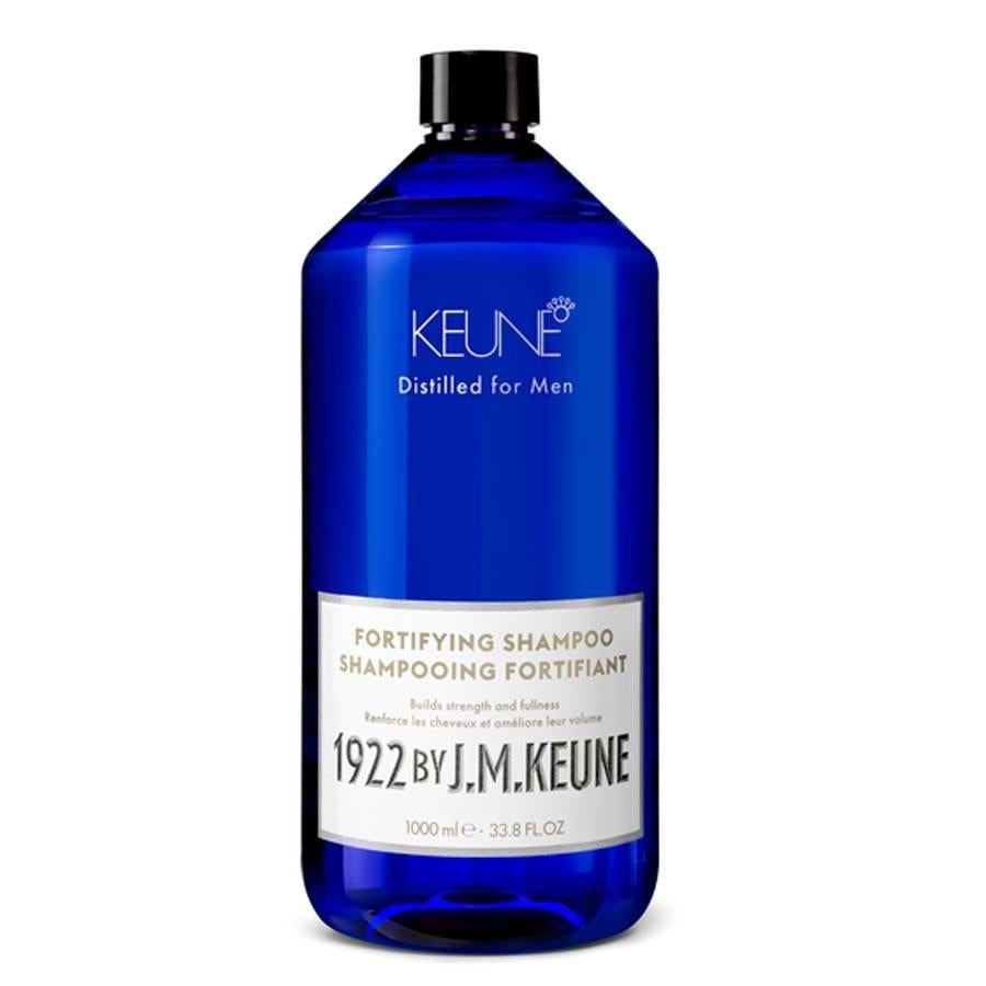 1922 By J.M. Keune Fortifying Shampoo - Scentbar
