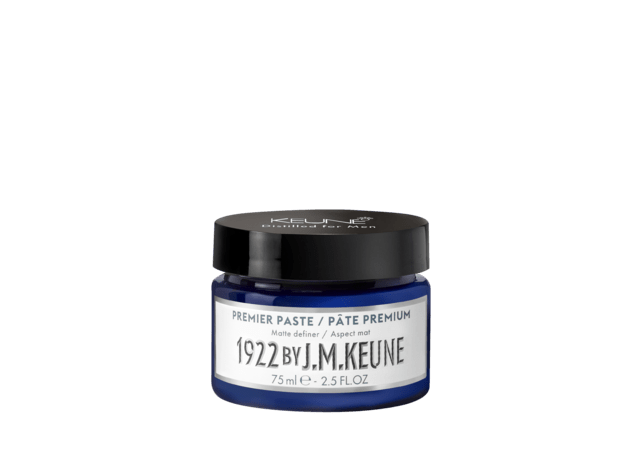 1922 By J.M. Keune Premier Paste - Scentbar