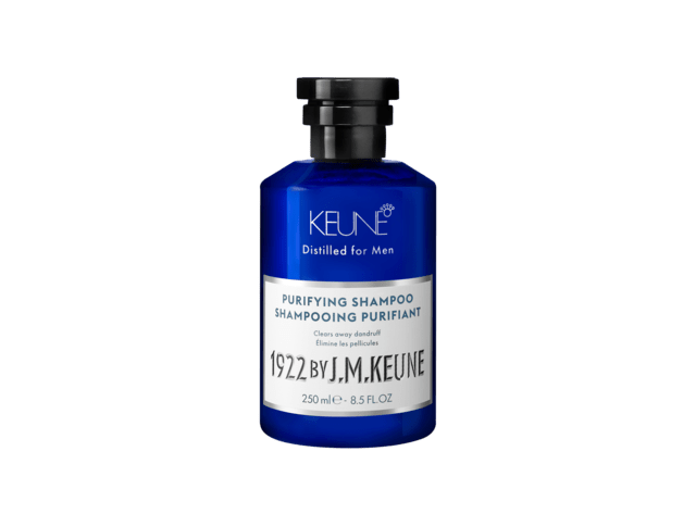 1922 by J.M. Keune Purifying Shampoo - Scentbar