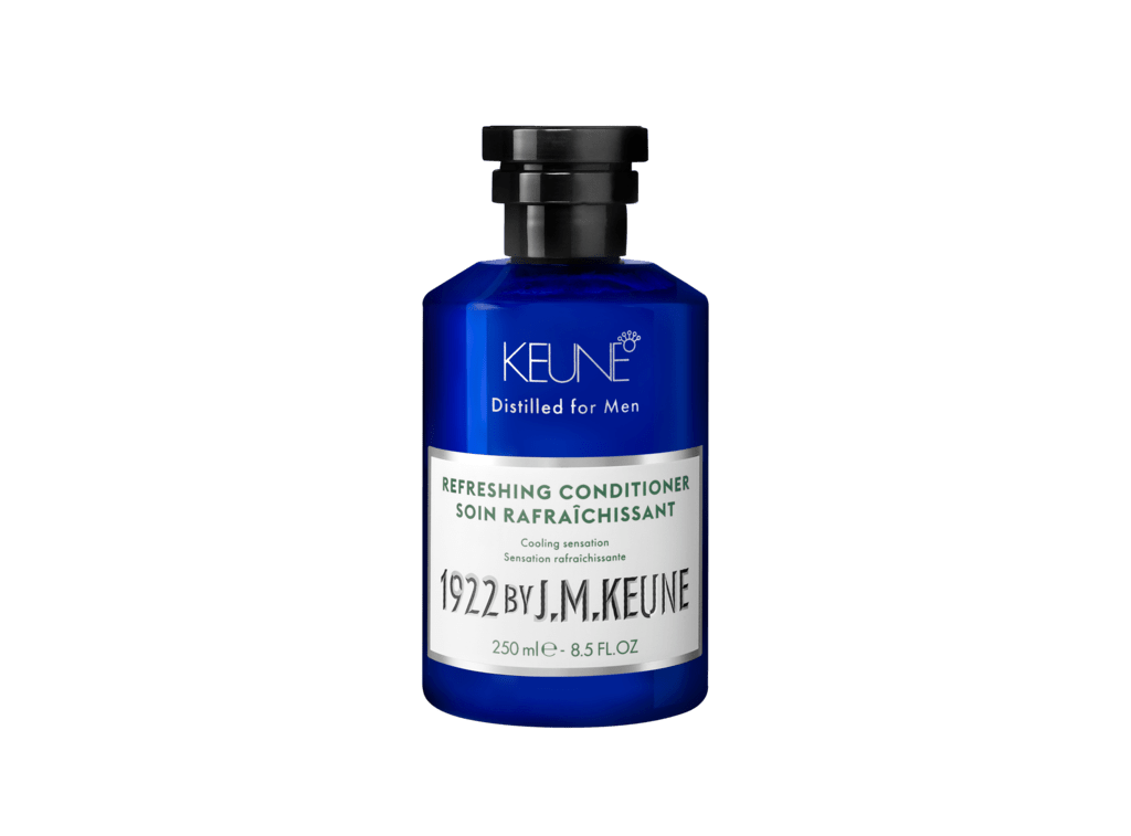 1922 By J.M. Keune Refreshing Conditioner - Scentbar