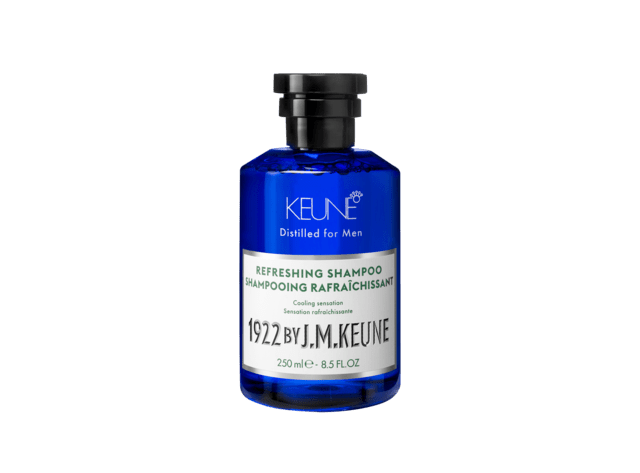 1922 By J.M. Keune Refreshing Shampoo - Scentbar