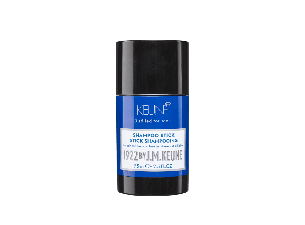 1922 By J.M. Keune Shampoo Stick - Scentbar