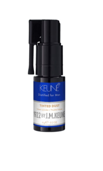 1922 By JM Keune Tinted Dust - Scentbar