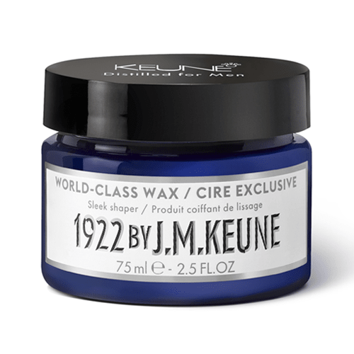 1922 By JM Keune World-Class Wax - Scentbar