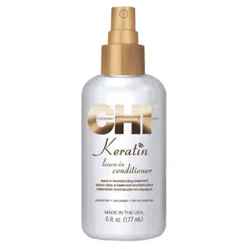 CHI Keratin Leave-in Conditioner