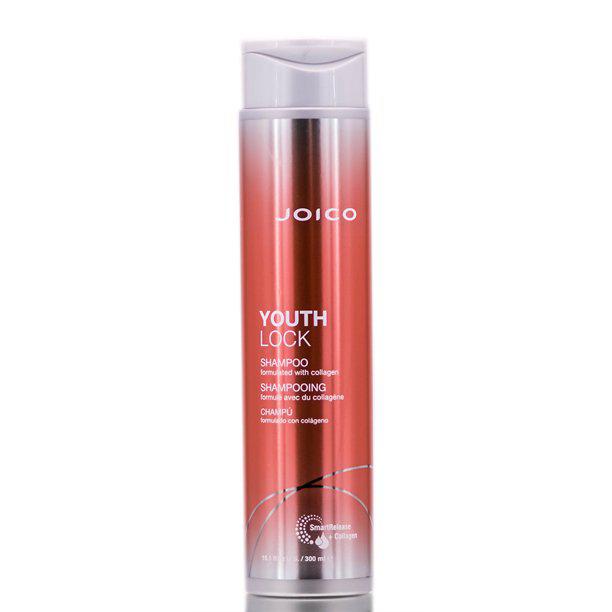 Joico YouthLock Shampoo - 10.1 oz