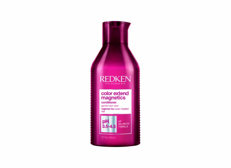 Color Extend Magnetics Conditioner