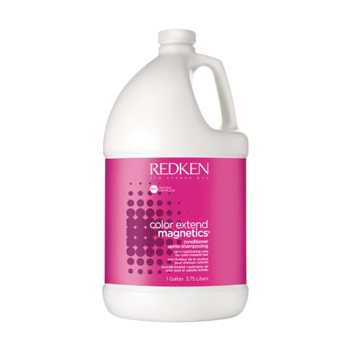 Color Extend Magnetics Conditioner