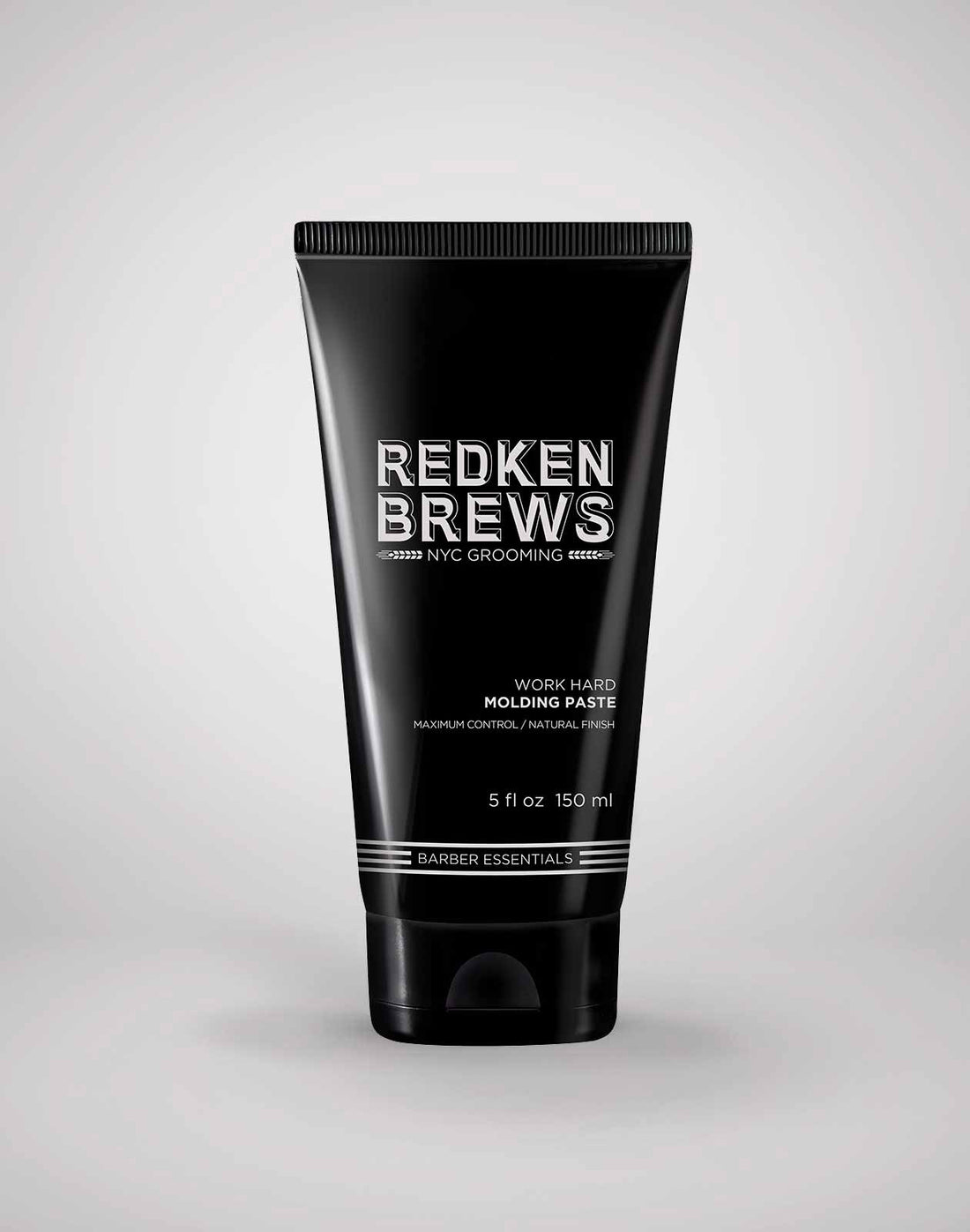 Styling Paste Work Hard Tube