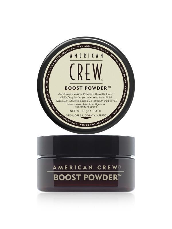 Classic Boost Powder