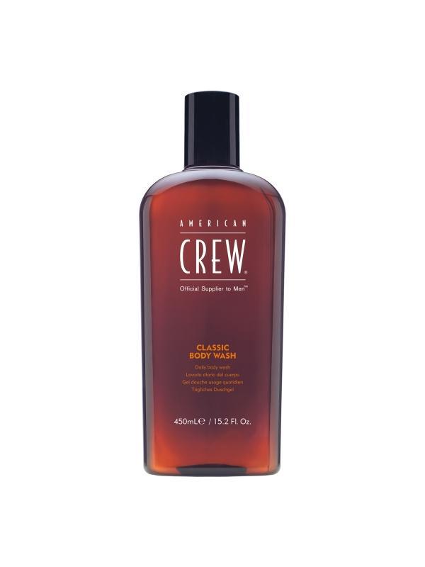 Classic Body Wash