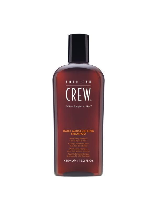 Classic Daily Moisturizing Shampoo