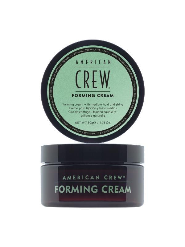 American Crew Classic Forming cream