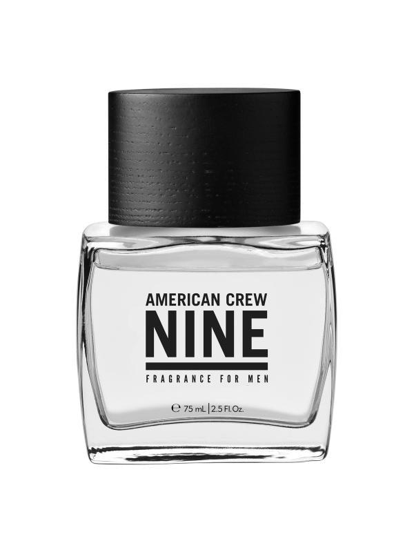 Nine Fragrance