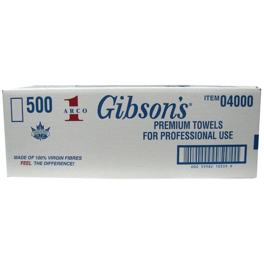 Gibson&
