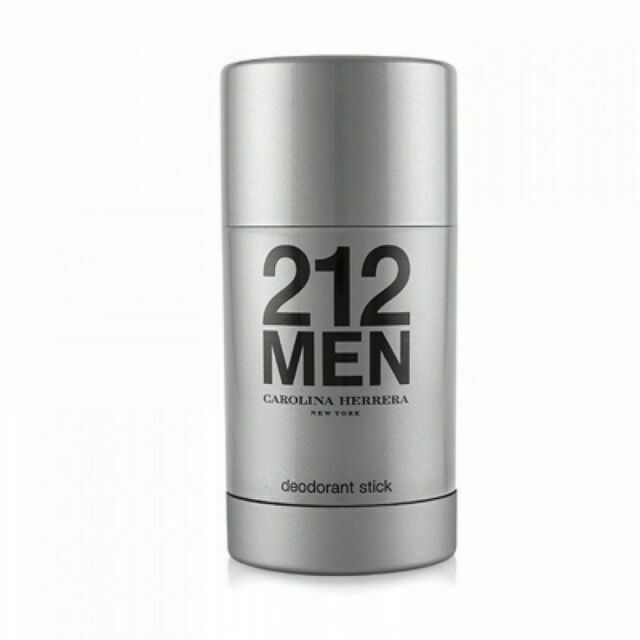 212 Men Deodorant Stick - Scentbar