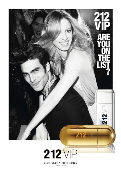 212 VIP 2-Pcs Gift Set - Scentbar