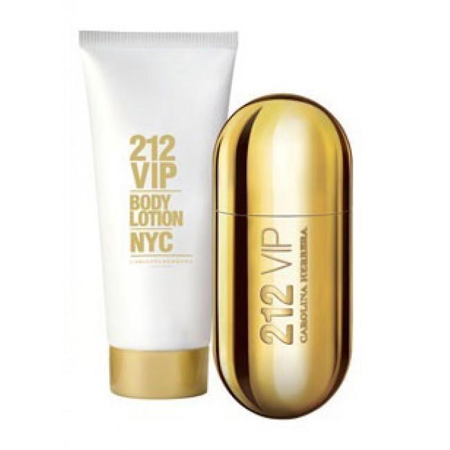 212 VIP 2-Pcs Gift Set - Scentbar
