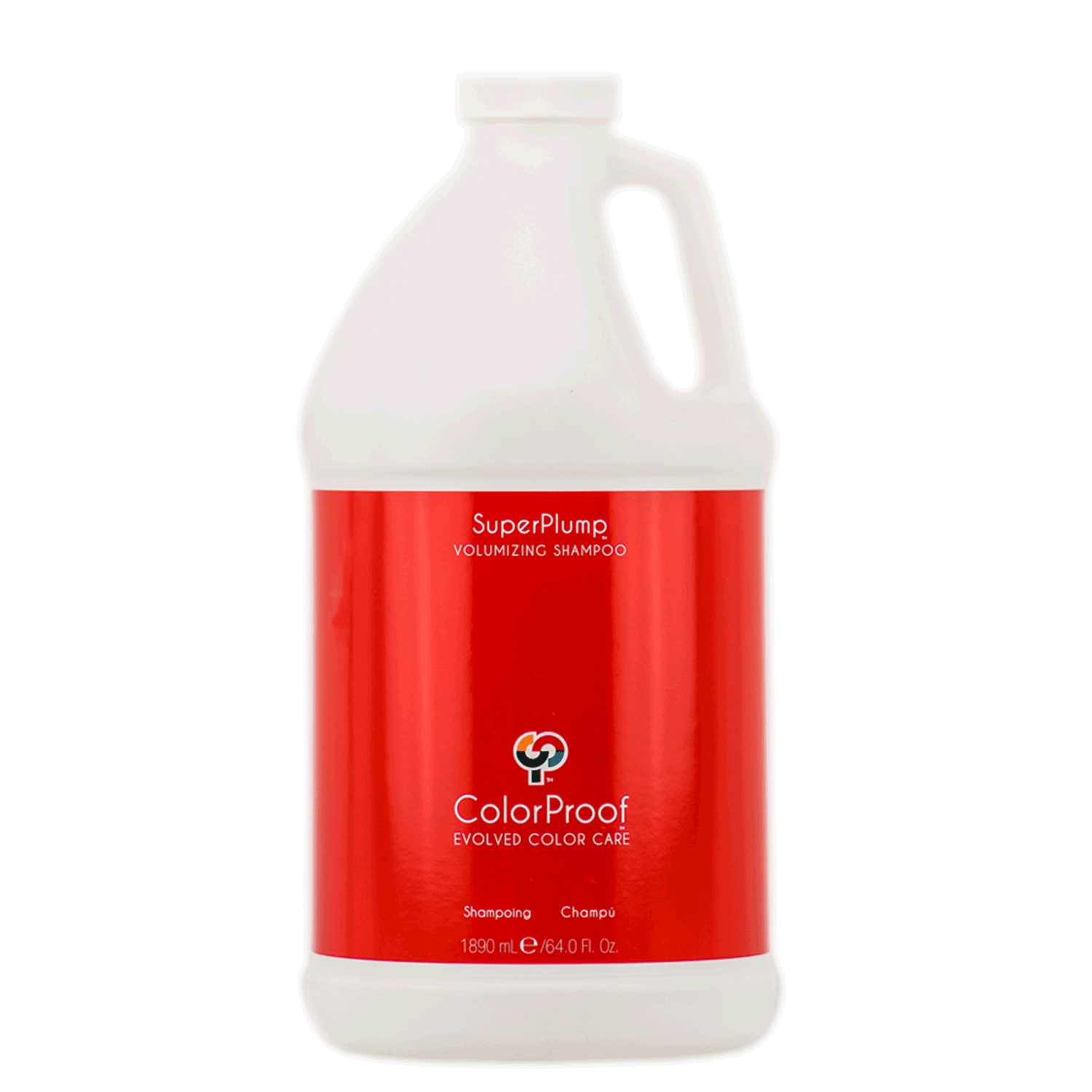 SuperPlump Volumizing Shampoo