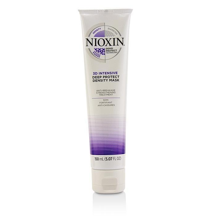 3d intensive deep protect density mask