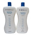 Biosilk Hydrating Therapy Shampoo & Conditioner Duo 34 oz