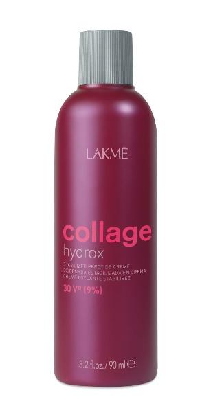 Collage Hydrox 30V