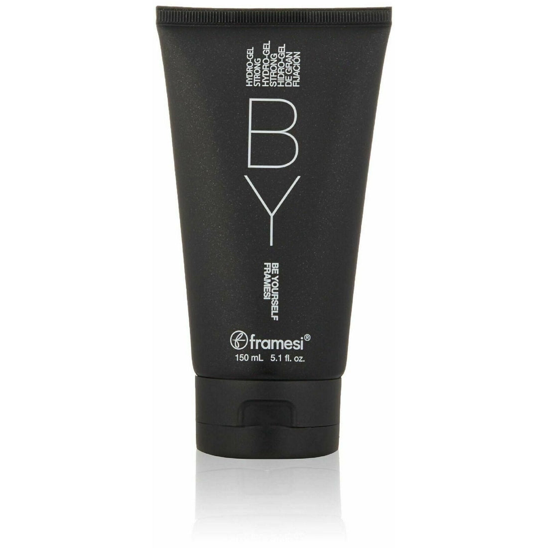 BY Hydro Gel Strong Hold Hair Gel, Color Safe.