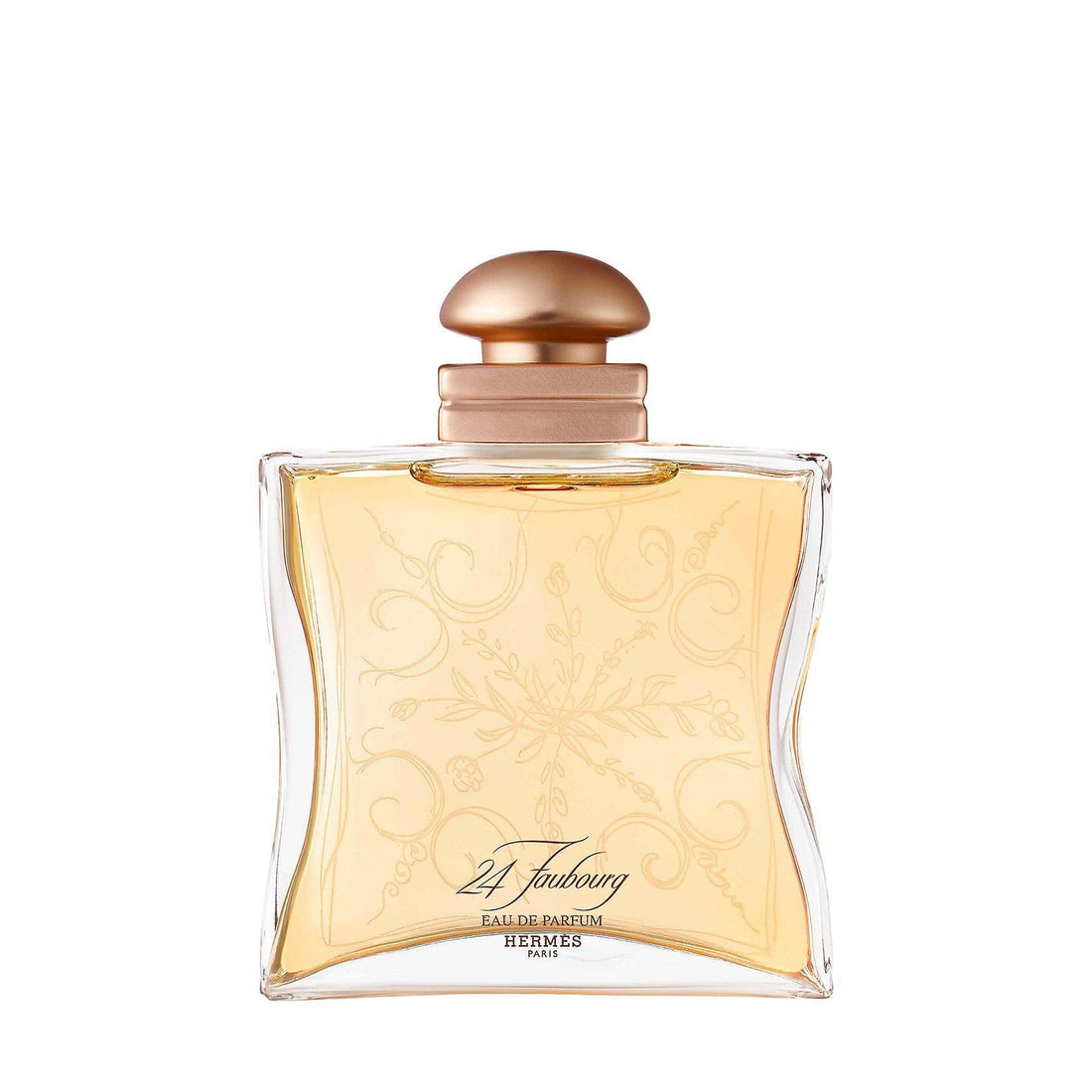 24 Faubourg eau de parfum spray