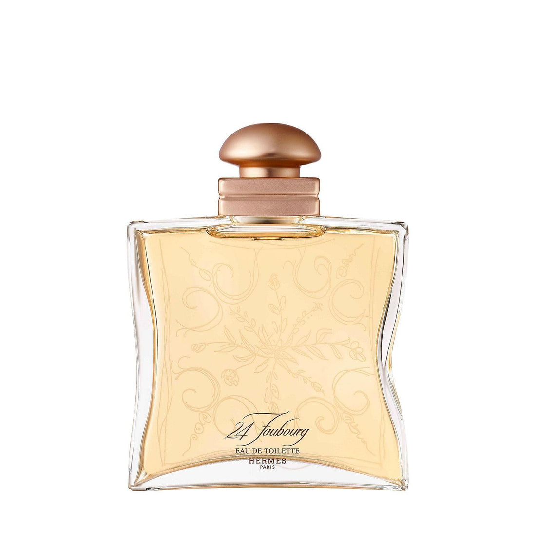 24 Faubourg eau de toilette spray