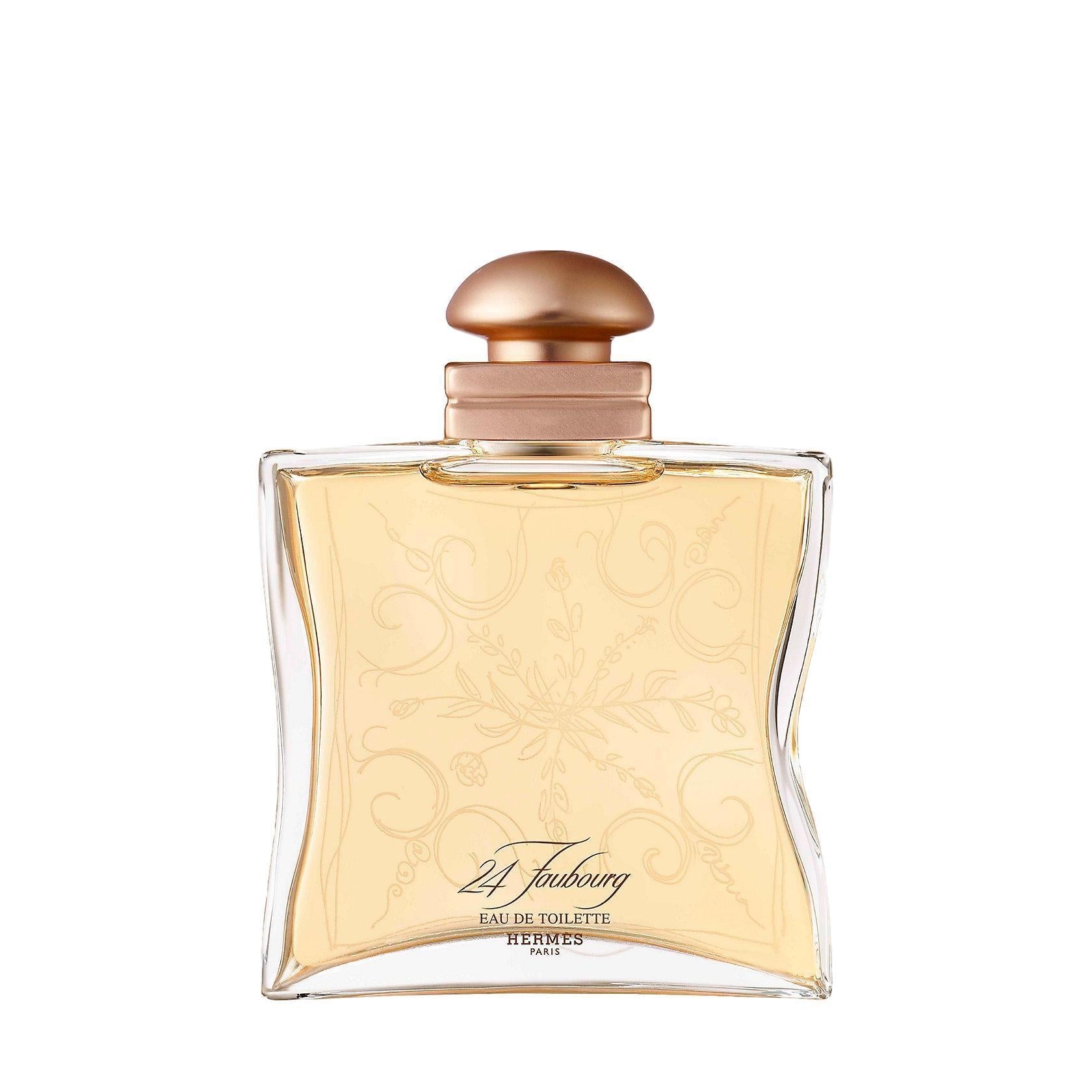 24 Faubourg eau de toilette spray