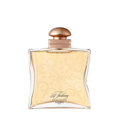 24 Faubourg eau de toilette spray