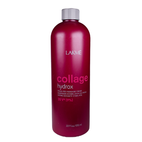Collage Hydrox 30V