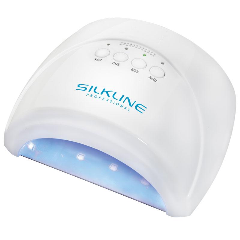 UV &amp; Led Nail Lamp