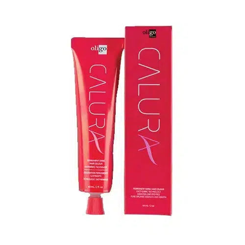 Calura 5 Neutral Brown Permanent Shine Hair Color