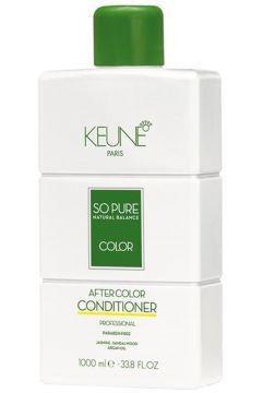 So Pure After Color Conditioner