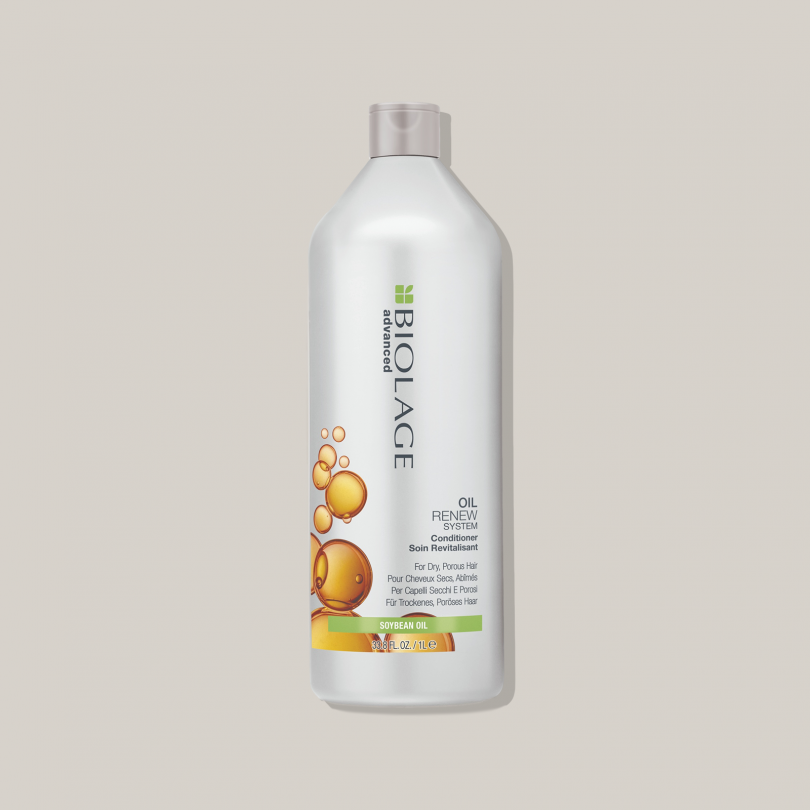 Oil Renew Conditioner