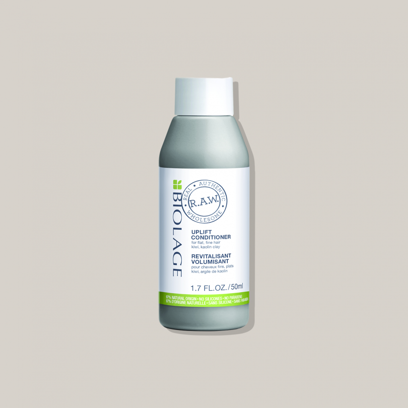 R.A.W. Uplift Conditioner