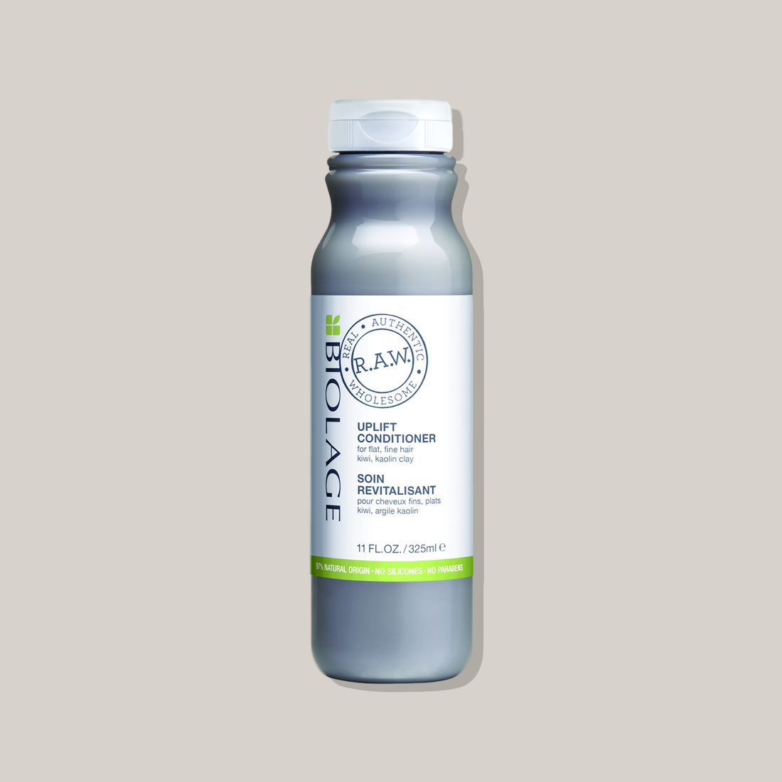 R.A.W. Uplift Conditioner