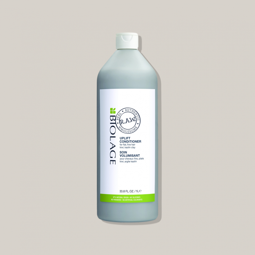 R.A.W. Uplift Conditioner