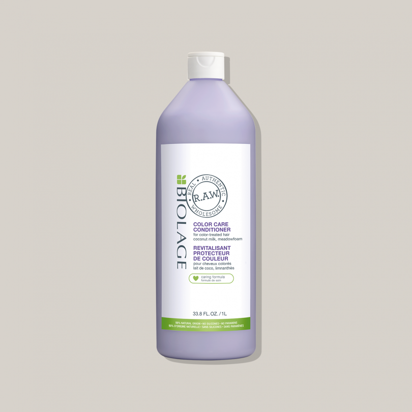 R.A.W. Color care conditioner