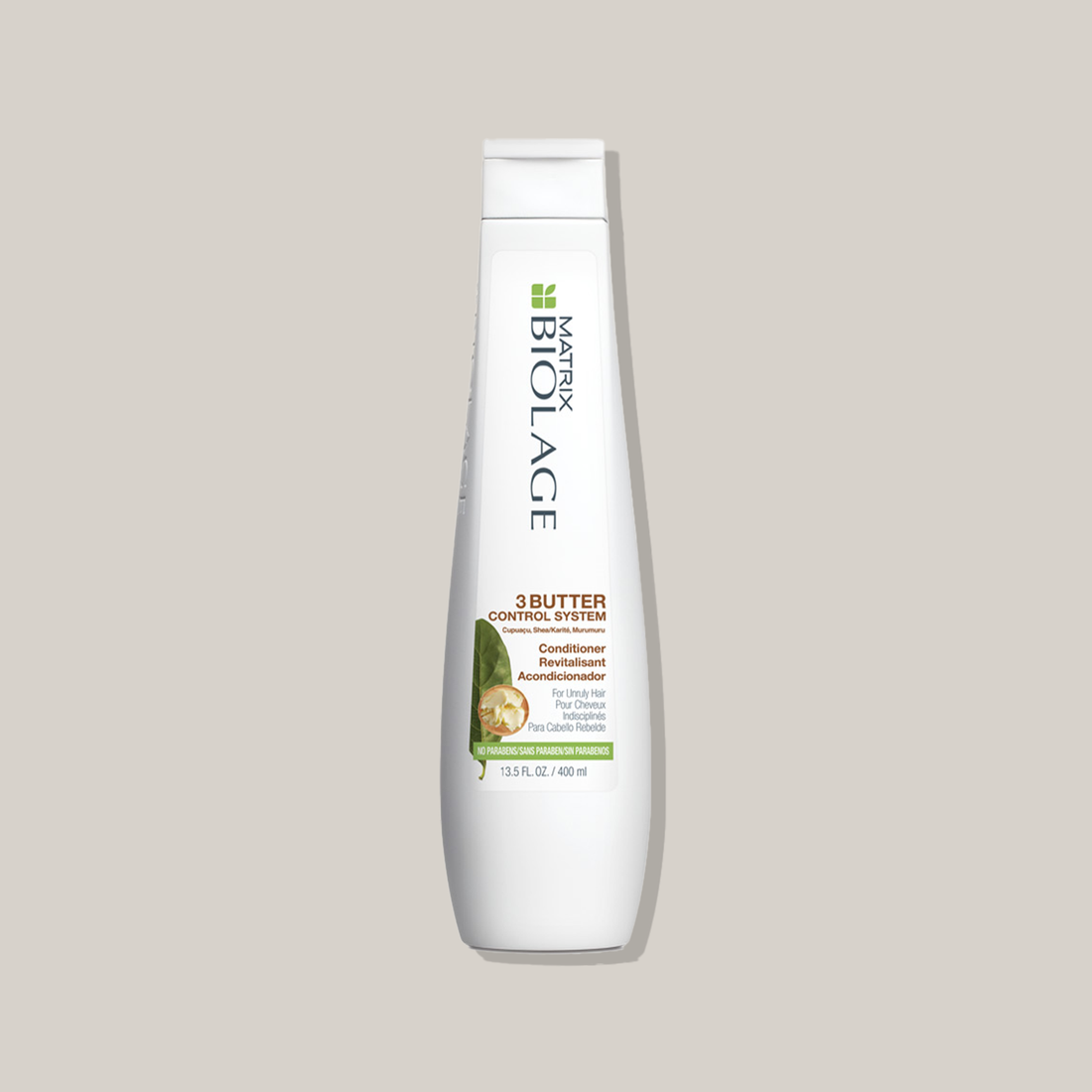 3 Butter Control Conditioner