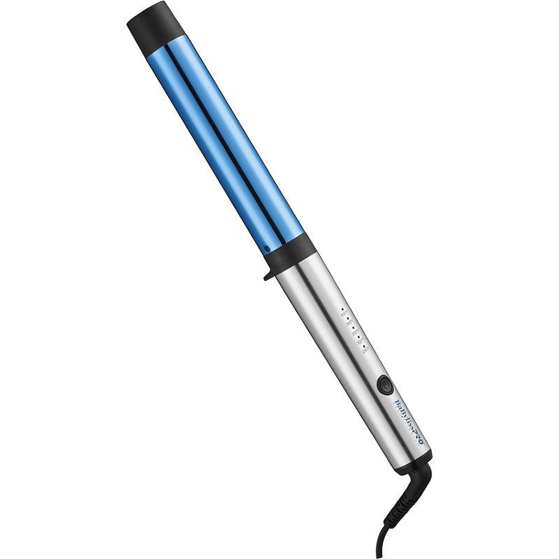 Nano Titanium 1°Curling Wand