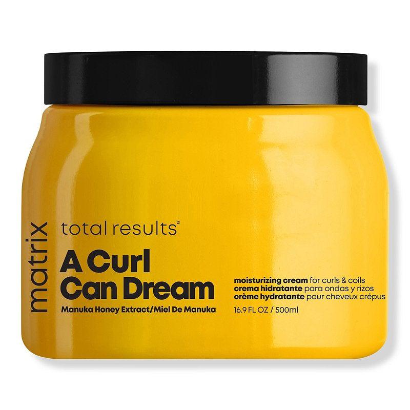 A Curl Can Dream Moisturizing Cream