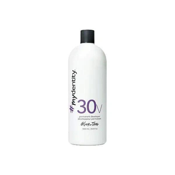 mydentity 30 Volume Permanent Developer