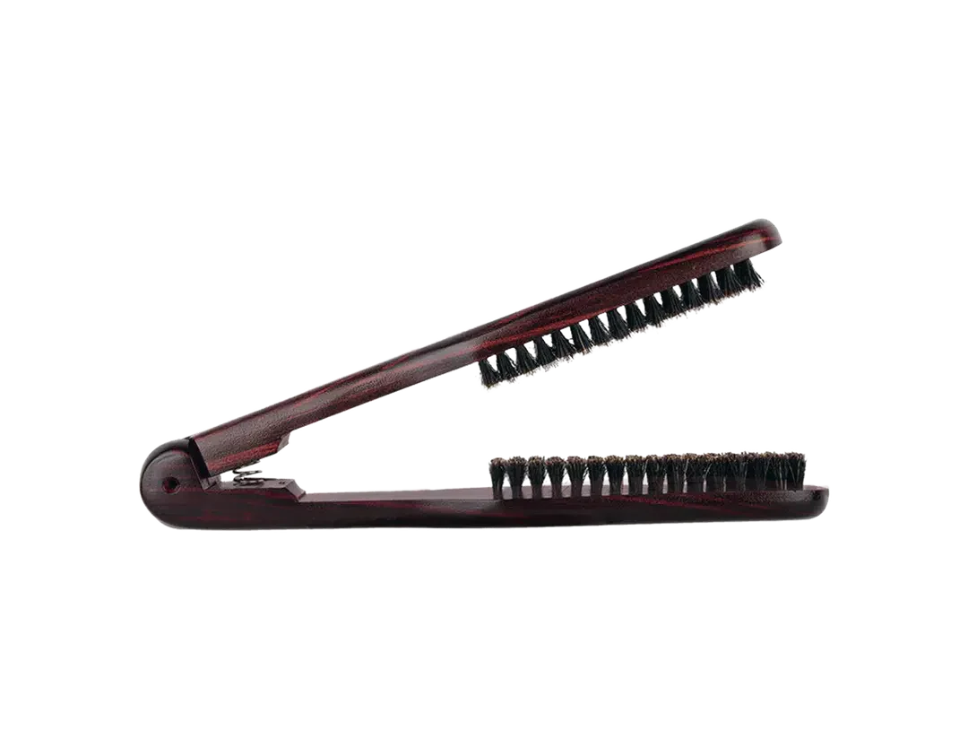 Pro Addiction Straightening Brush