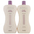 Biosilk Color Therapy Shampoo & Conditioner 34 oz