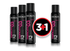 3 + 1 Thermo-Active Texturizer Fabricate 03 - Scentbar