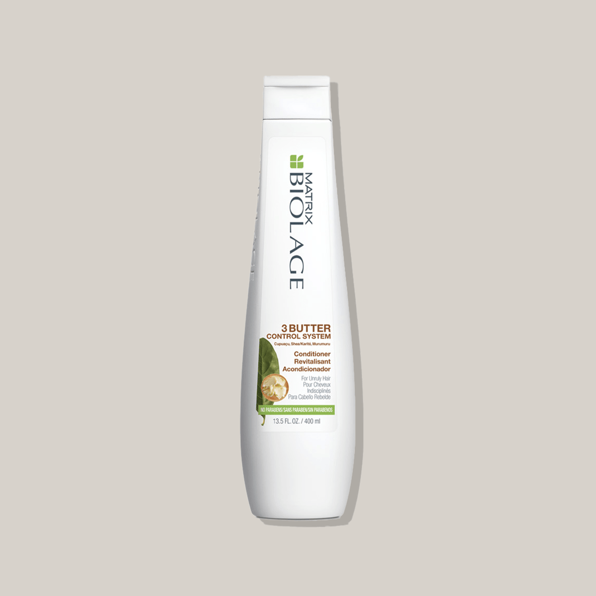 3 Butter Control Conditioner - Scentbar